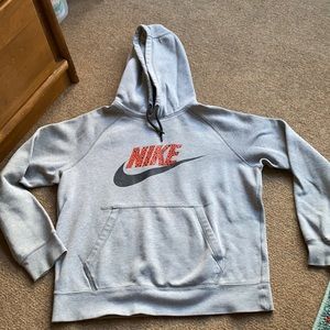 Nike sweatshirt